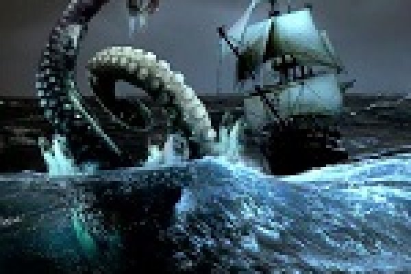 Kraken 22 аt